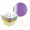 Crystal Nails Crystal Nails Royal Gel R35 Crystal Nails Crystal Nails Royal Gel R35