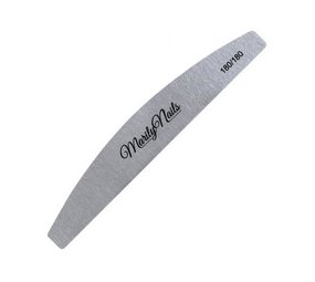 MarilyNails MarilyNails Zebra File 180/180 MarilyNails MarilyNails Zebra File 180/180