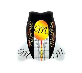 MarilyNails MarilyNails ArchiTech Nail Forms 350 st MarilyNails MarilyNails ArchiTech Nail Forms 350 st