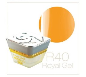 Crystal Nails Crystal Nails Royal Gel R40 TPO vrij OP=OP Crystal Nails Crystal Nails Royal Gel R40 TPO vrij OP=OP