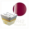 Crystal Nails Crystal Nails Royal Gel R42 TPO vrij OP=OP Crystal Nails Crystal Nails Royal Gel R42 TPO vrij OP=OP