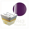 Crystal Nails Crystal Nails Royal Gel R43 Crystal Nails Crystal Nails Royal Gel R43