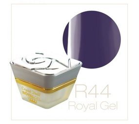 Crystal Nails Crystal Nails Royal Gel R44 TPO vrij OP=OP Crystal Nails Crystal Nails Royal Gel R44 TPO vrij OP=OP