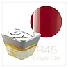 Crystal Nails Crystal Nails Royal Gel R45 Crystal Nails Crystal Nails Royal Gel R45