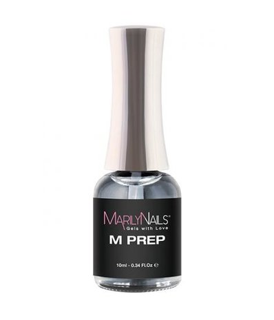 MarilyNails MarilyNails M Prep 10 ml MarilyNails MarilyNails M Prep 10 ml