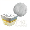 Crystal Nails Crystal Nails Royal Gel R48 Crystal Nails Crystal Nails Royal Gel R48
