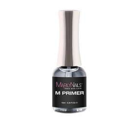 MarilyNails MarilyNails M Primer (op zuurbasis) 10 ml MarilyNails MarilyNails M Primer (op zuurbasis) 10 ml