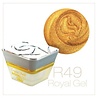 Crystal Nails Crystal Nails Royal Gel R49 Crystal Nails Crystal Nails Royal Gel R49