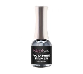 MarilyNails MarilyNails Acid Free Primer 10 ml MarilyNails MarilyNails Acid Free Primer 10 ml