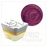 Crystal Nails Crystal Nails Royal Gel R52 TPO vrij OP=OP Crystal Nails Crystal Nails Royal Gel R52 TPO vrij OP=OP
