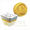 Crystal Nails Crystal Nails Royal Gel R54 Crystal Nails Crystal Nails Royal Gel R54