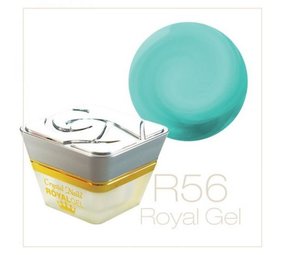 Crystal Nails Crystal Nails Royal Gel R56 TPO vrij OP=OP Crystal Nails Crystal Nails Royal Gel R56 TPO vrij OP=OP