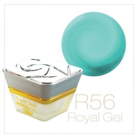 Crystal Nails Crystal Nails Royal Gel R56 TPO vrij OP=OP Crystal Nails Crystal Nails Royal Gel R56 TPO vrij OP=OP