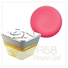 Crystal Nails Crystal Nails Royal Gel R58 Crystal Nails Crystal Nails Royal Gel R58