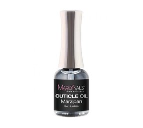 MarilyNails MarilyNails Cuticle Oil Marzipan 10 ml MarilyNails MarilyNails Cuticle Oil Marzipan 10 ml