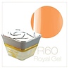 Crystal Nails Crystal Nails Royal Gel R60 Crystal Nails Crystal Nails Royal Gel R60