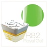 Crystal Nails Crystal Nails Royal Gel R82 Crystal Nails Crystal Nails Royal Gel R82