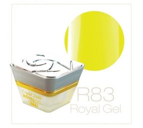 Crystal Nails Crystal Nails Royal Gel R83 TPO vrij OP=OP Crystal Nails Crystal Nails Royal Gel R83 TPO vrij OP=OP