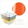 Crystal Nails Crystal Nails Royal Gel R84 Crystal Nails Crystal Nails Royal Gel R84