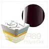 Crystal Nails Crystal Nails Royal Gel R89 Crystal Nails Crystal Nails Royal Gel R89