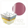 Crystal Nails Crystal Nails Royal Gel R92 Crystal Nails Crystal Nails Royal Gel R92