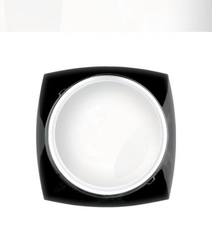 MarilyNails MarilyNails FRENCH Snow White Gel 40 ml MarilyNails MarilyNails FRENCH Snow White Gel 40 ml