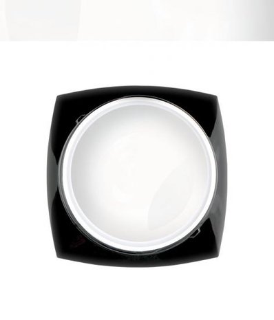 MarilyNails MarilyNails FRENCH Snow White Gel 40 ml MarilyNails MarilyNails FRENCH Snow White Gel 40 ml