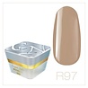 Crystal Nails Crystal Nails Royal Gel R97 Crystal Nails Crystal Nails Royal Gel R97