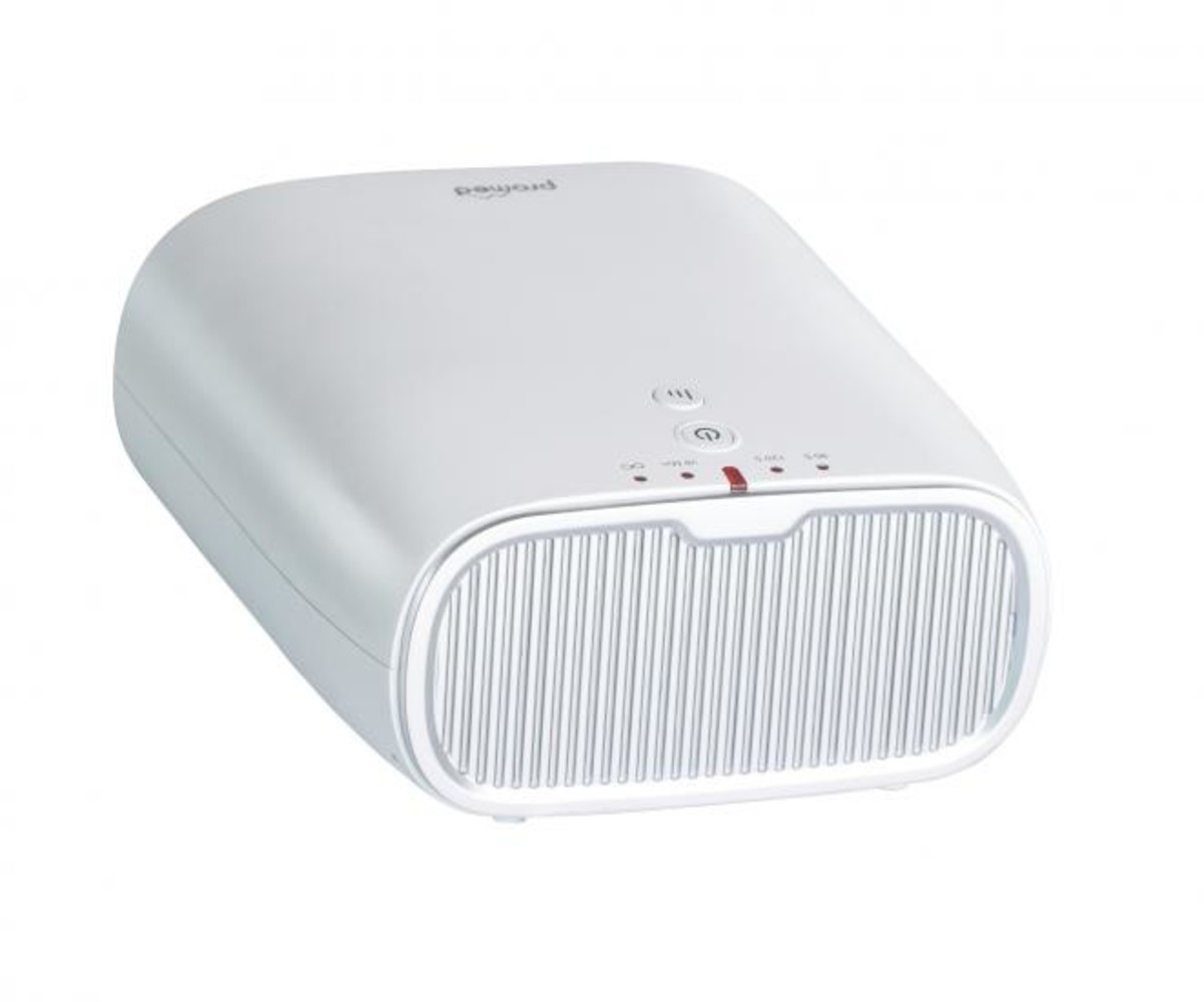 Promed Promed UV Lamp Pro-S 36 Watt White Promed Promed UV Lamp Pro-S 36 Watt White