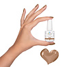 LoveNess LoveNess Gel Polish Caramel Latte 206 LoveNess LoveNess Gel Polish Caramel Latte 206
