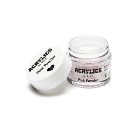 LoveNess LoveNess Pink Acrylic Powder by #LVS LoveNess LoveNess Pink Acrylic Powder by #LVS