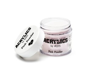 LoveNess LoveNess Pink Acrylic Powder by #LVS LoveNess LoveNess Pink Acrylic Powder by #LVS