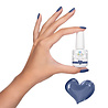LoveNess LoveNess Gel Polish Blue Berry Fine 215 LoveNess LoveNess Gel Polish Blue Berry Fine 215