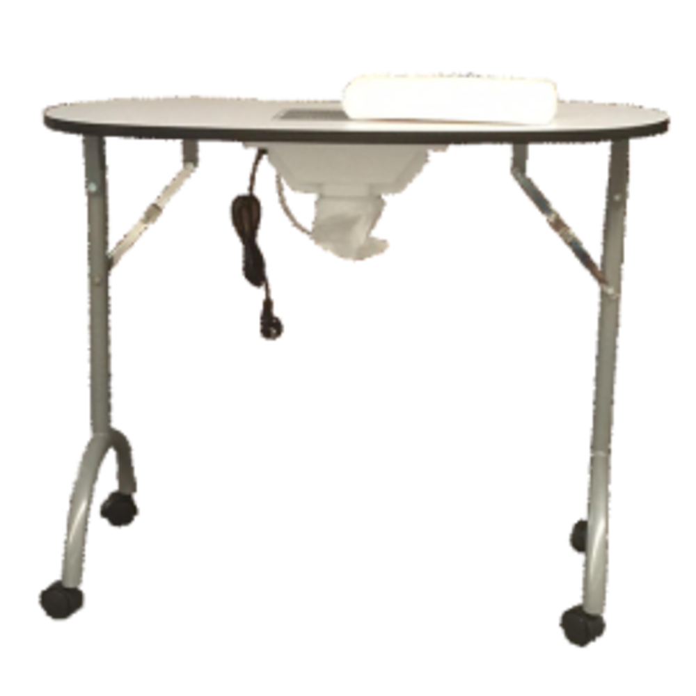 PBP Nageltafel Picobello opvouwbaar (inclusief verzending) PBP Nageltafel Picobello opvouwbaar (inclusief verzending)