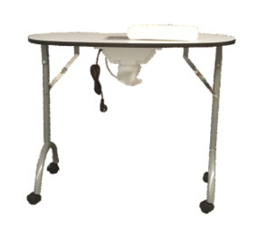 PBP Nageltafel Picobello opvouwbaar (inclusief verzending) PBP Nageltafel Picobello opvouwbaar (inclusief verzending)