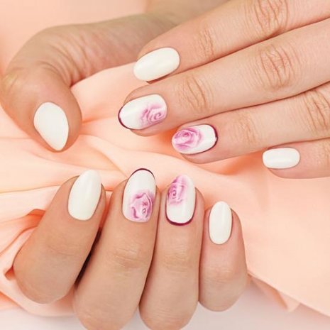 Crystal Nails Crystal Nails Waterpro Crystalac Black 4 ml TPO vrij Crystal Nails Crystal Nails Waterpro Crystalac Black 4 ml TPO vrij