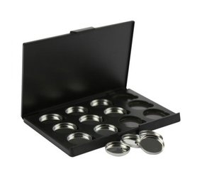 Crystal Nails Crystal Nails Mixing Palette Crystal Nails Crystal Nails Mixing Palette