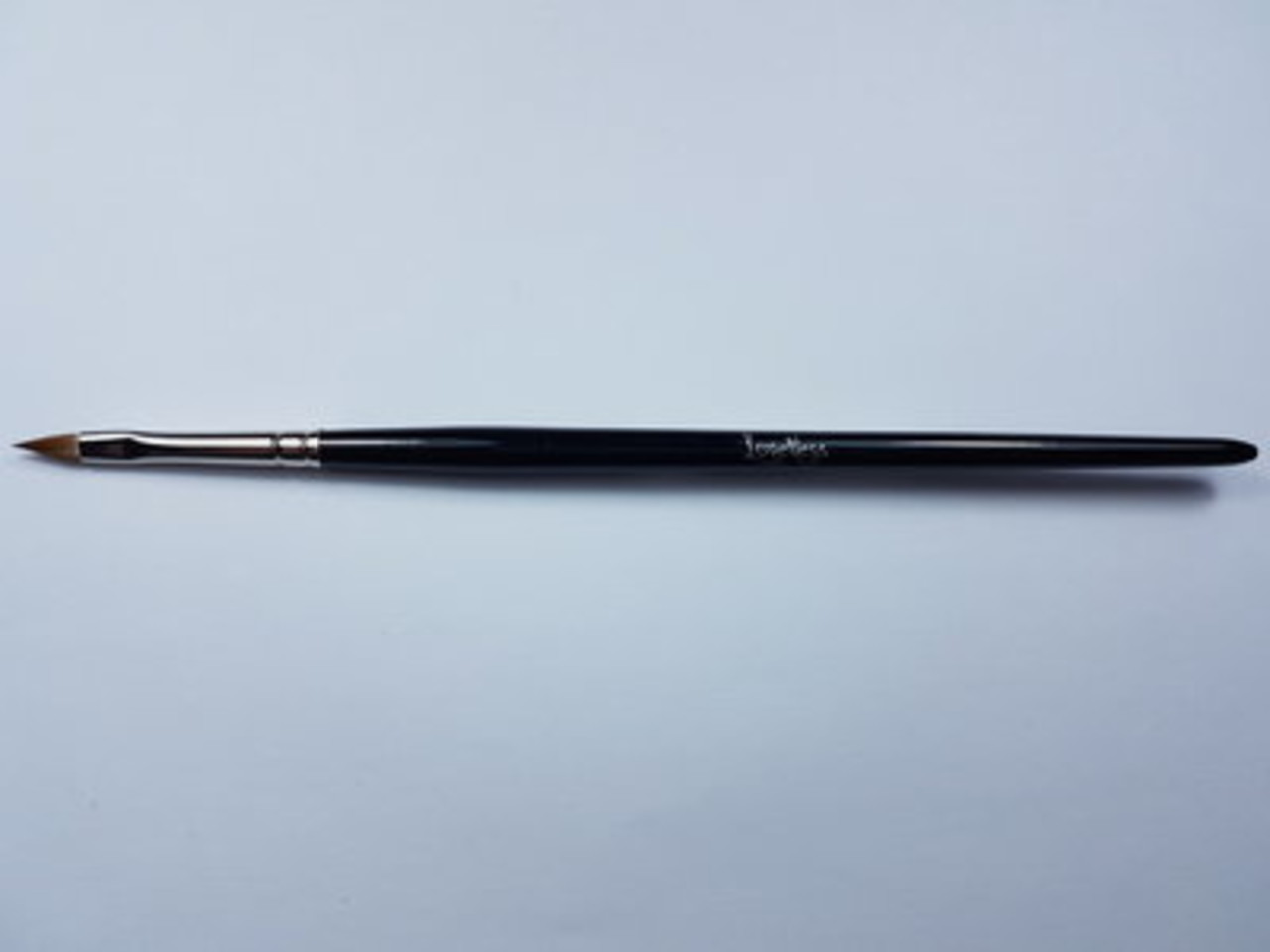 LoveNess LoveNess | Acrylic Design Brush Red Marter #4 LoveNess LoveNess | Acrylic Design Brush Red Marter #4