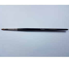 LoveNess LoveNess | Acrylic Design Brush Red Marter #4 LoveNess LoveNess | Acrylic Design Brush Red Marter #4