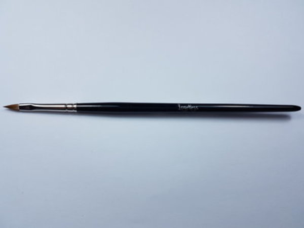 LoveNess LoveNess | Acrylic Design Brush Red Marter #4 LoveNess LoveNess | Acrylic Design Brush Red Marter #4