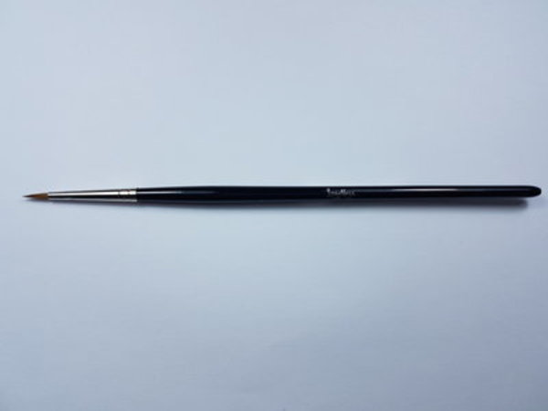 LoveNess LoveNess | Nail Art Brush Kolinsky #3 *niet leverbaar* LoveNess LoveNess | Nail Art Brush Kolinsky #3 *niet leverbaar*