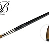 LoveNess LoveNess | Acrylic Brush #10 *niet leverbaar* LoveNess LoveNess | Acrylic Brush #10 *niet leverbaar*