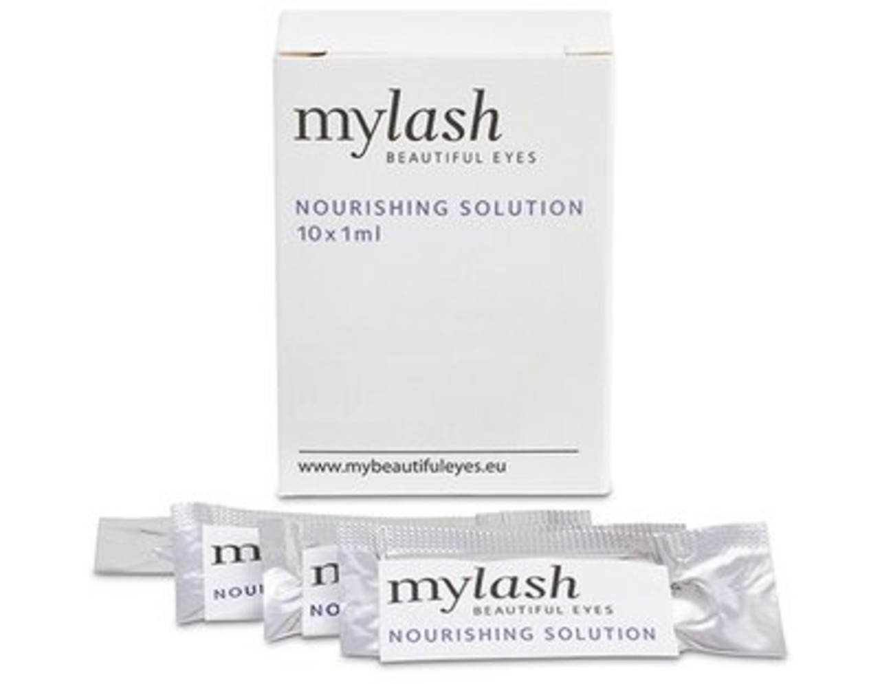 MyLash Mylash Lift Stage 3 - Nourishing Solution (10 stuks)