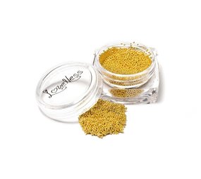 LoveNess LoveNess Beads Gold 0,8 mm