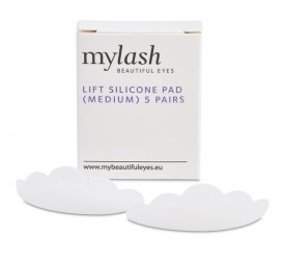 MyLash MyLash Lift Silicone Pads MEDIUM (10 stuks)