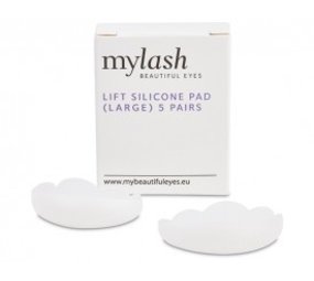 MyLash MyLash Lift Silicone Pads LARGE (10 stuks)