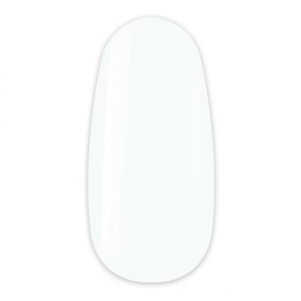 Crystal Nails Crystal Nails Ornament Gel White TPO/HEMA vrij