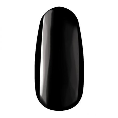 Crystal Nails Crystal Nails Ornament Gel Black TPO/HEMA vrij Crystal Nails Crystal Nails Ornament Gel Black TPO/HEMA vrij