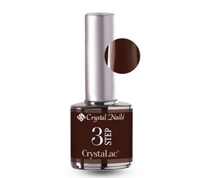 Crystal Nails Crystal Nails 3 step Crystalac 3S142 8 ml *niet leverbaar* Crystal Nails Crystal Nails 3 step Crystalac 3S142 8 ml *niet leverbaar*