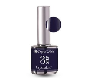 Crystal Nails Crystal Nails 3 step Crystalac 3S143 8 ml *niet leverbaar* Crystal Nails Crystal Nails 3 step Crystalac 3S143 8 ml *niet leverbaar*